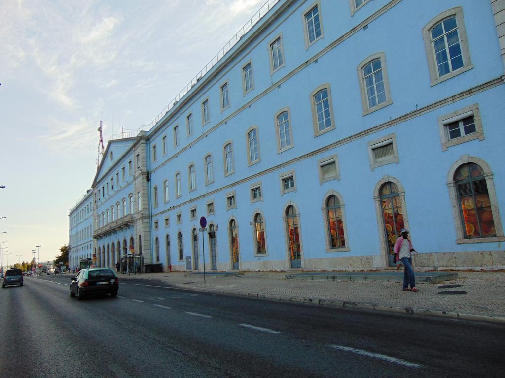 Cesteiros Lejlighed