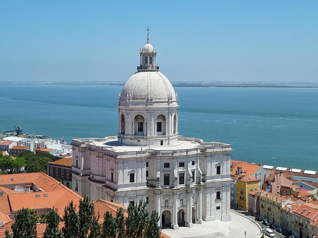 Cesteiros Lejlighed Lisboa