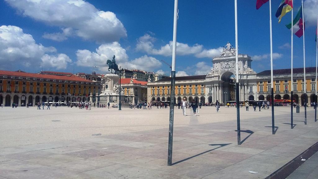 Cesteiros Lisboa
