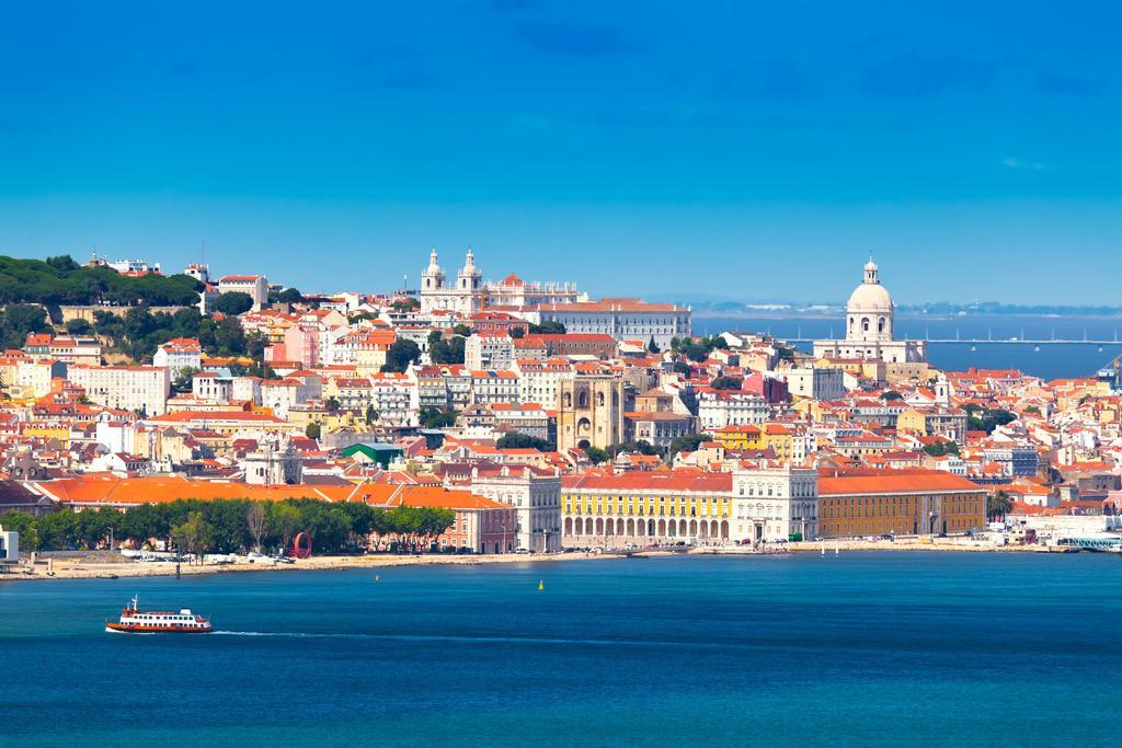 Cesteiros Lejlighed Lisboa