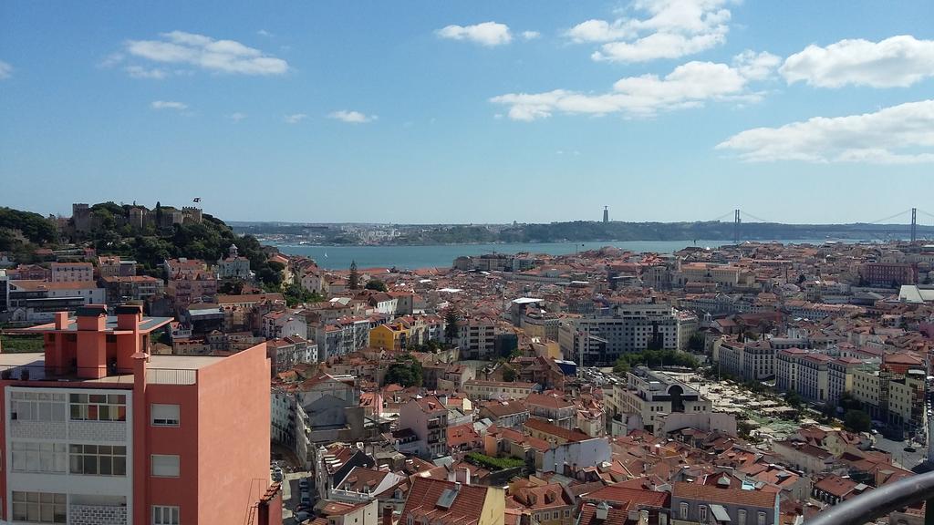 Lejlighed Cesteiros Lisboa
