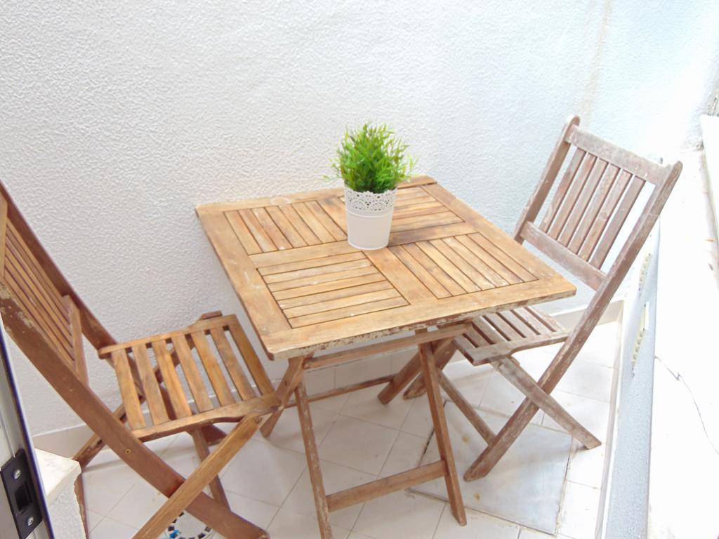 Apartment Cesteiros Lissabon