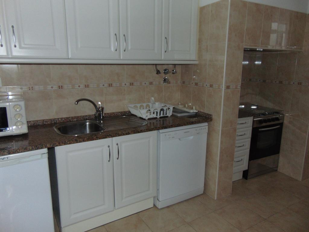 Cesteiros Apartment Lissabon