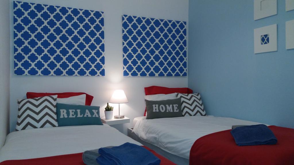 Apartment Cesteiros *