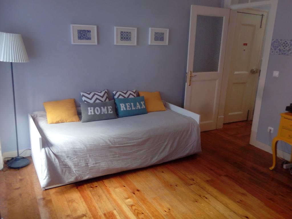 Apartment Cesteiros Lissabon